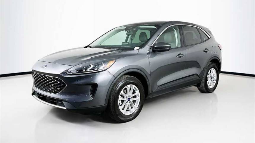 2022 Ford Escape SE — SUV — 22,754 mi — Tampa, FL