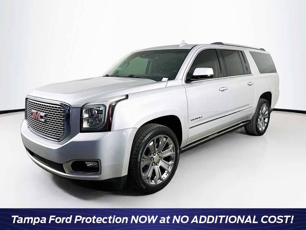 2015 GMC Yukon Denali — SUV — 183,325 mi — Tampa, FL