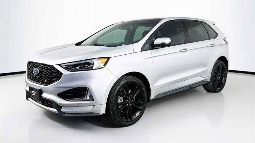 2019 Ford Edge ST — SUV — 48,546 mi — Tampa, FL
