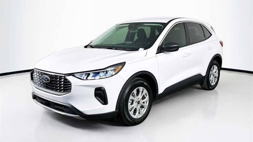 2023 Ford Escape Active — SUV — 8,172 mi — Tampa, FL