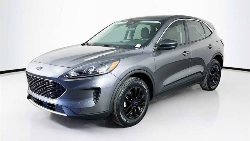 2022 Ford Escape SE — SUV — 20,825 mi — Tampa, FL