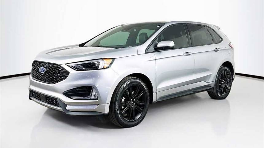 2022 Ford Edge ST-Line — SUV — 19,918 mi — Tampa, FL