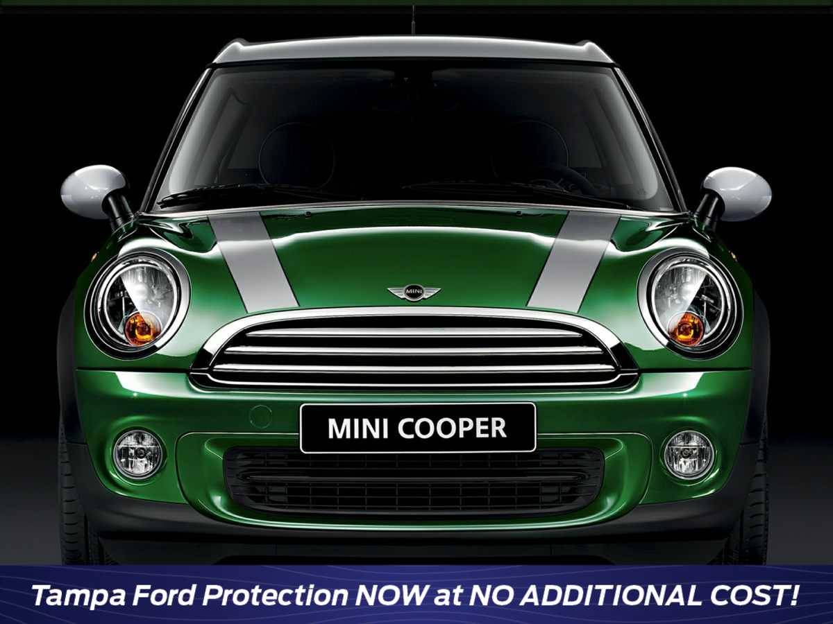 2011 MINI Clubman Cooper — Wagon — 170,024 mi — Tampa, FL