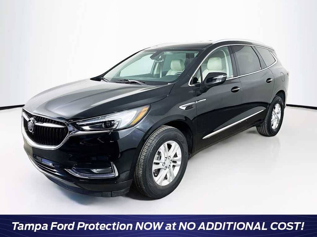 2018 Buick Enclave Essence — SUV — 70,622 mi — Tampa, FL