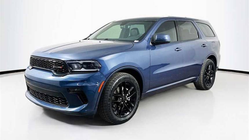 2021 Dodge Durango GT — SUV — 70,889 mi — Tampa, FL
