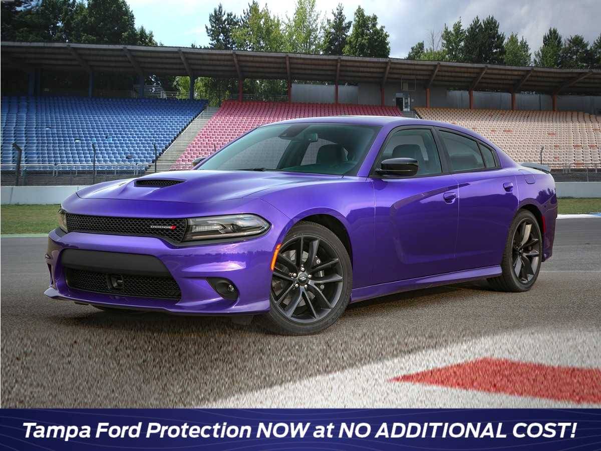 2023 Dodge Charger R/T