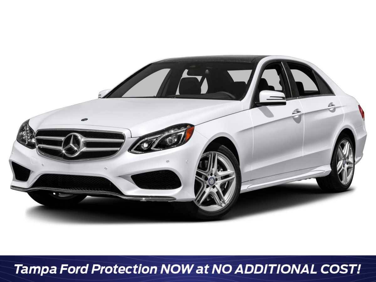 2014 Mercedes-Benz E-Class E 350 — Sedan — 136,065 mi — Tampa, FL
