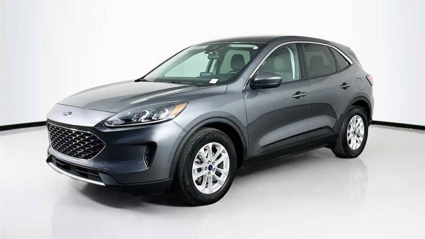 2021 Ford Escape SE — SUV — 30,219 mi — Tampa, FL