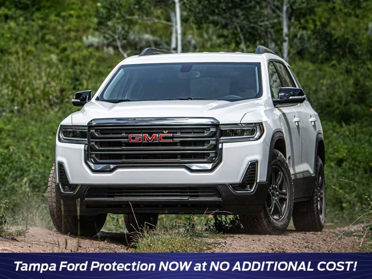 2023 GMC Acadia SLE — SUV — 29,943 mi — Tampa, FL