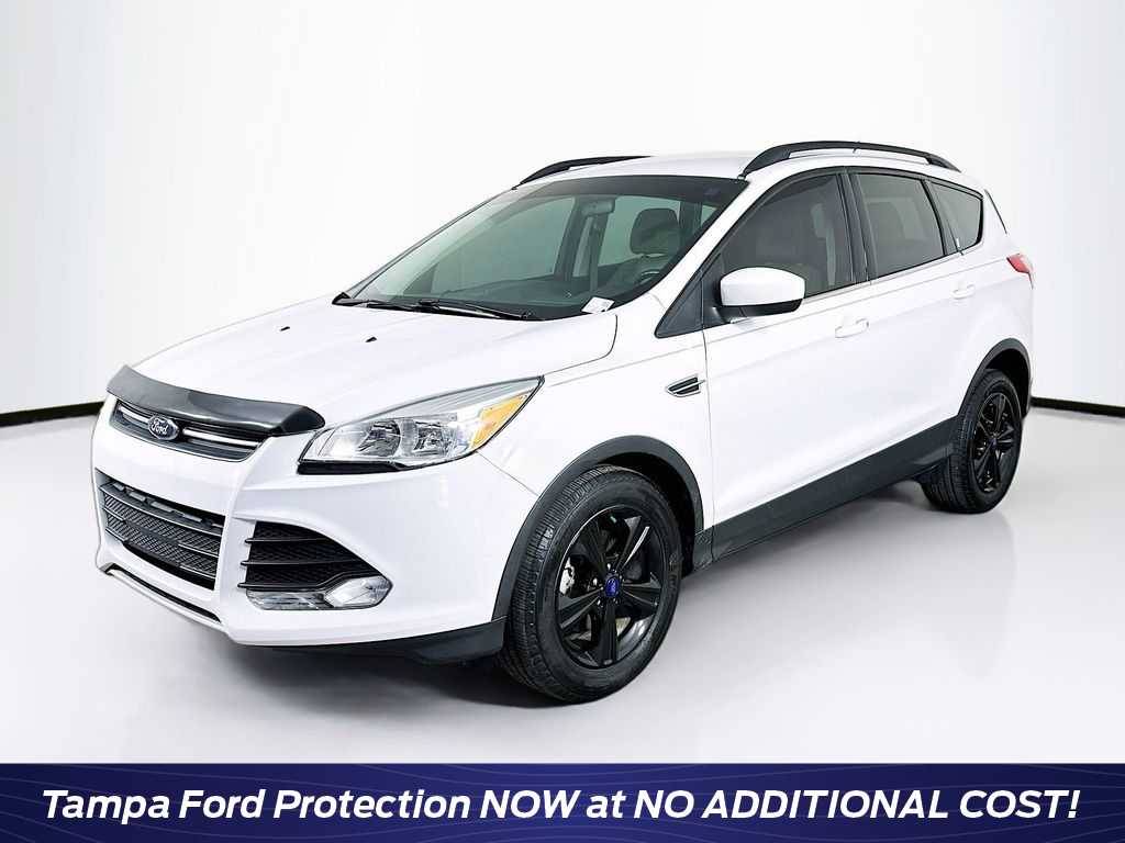 2014 Ford Escape SE — SUV — 55,235 mi — Tampa, FL