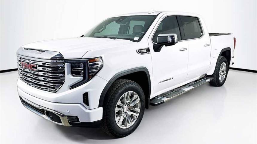 2024 GMC Sierra 1500 Denali — Pickup Truck — 14,111 mi — Tampa, FL