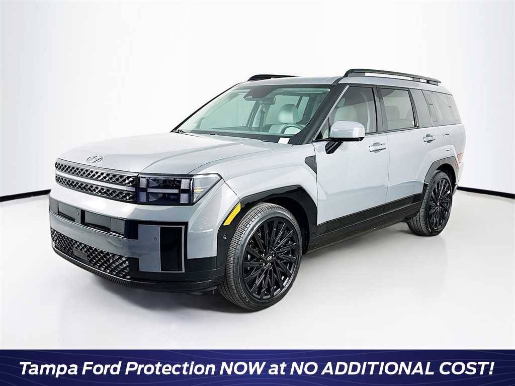 2024 Hyundai Santa Fe Calligraphy — SUV — 15,876 mi — Tampa, FL