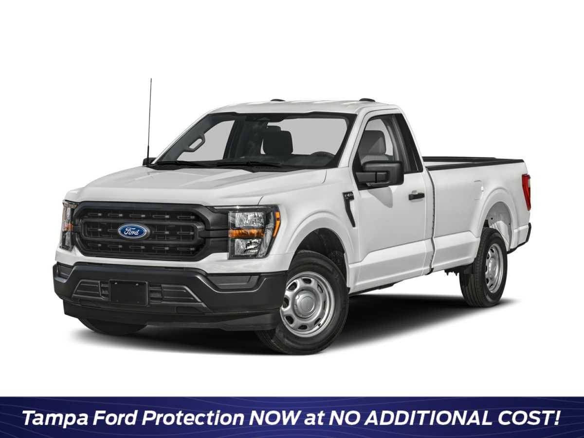 2025 Ford Super Duty F-250 LARIAT — Pickup Truck — 6,819 mi — Tampa, FL