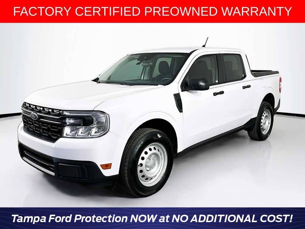 2024 Ford Maverick XL — Pickup Truck — 30,778 mi — Tampa, FL