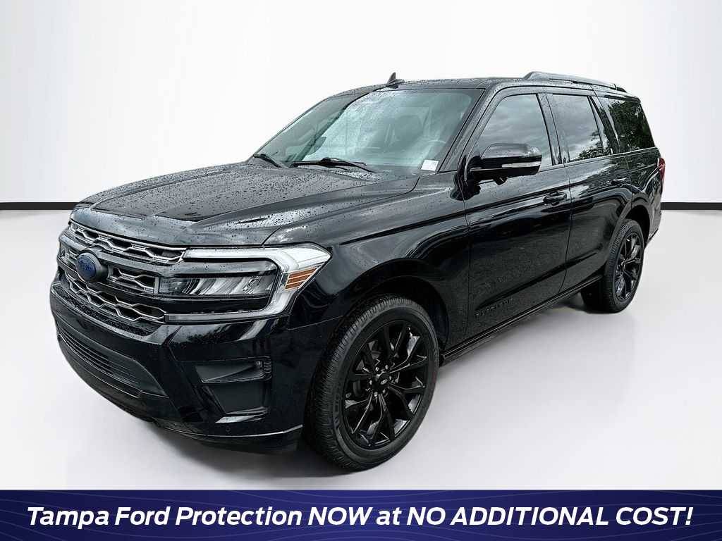 2022 Ford Expedition Platinum — SUV — 32,683 mi — Tampa, FL