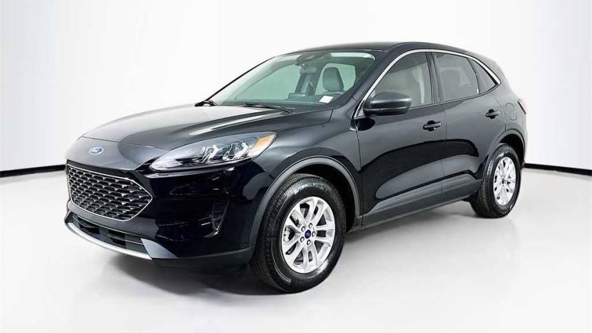 2022 Ford Escape SE — SUV — 5,700 mi — Tampa, FL
