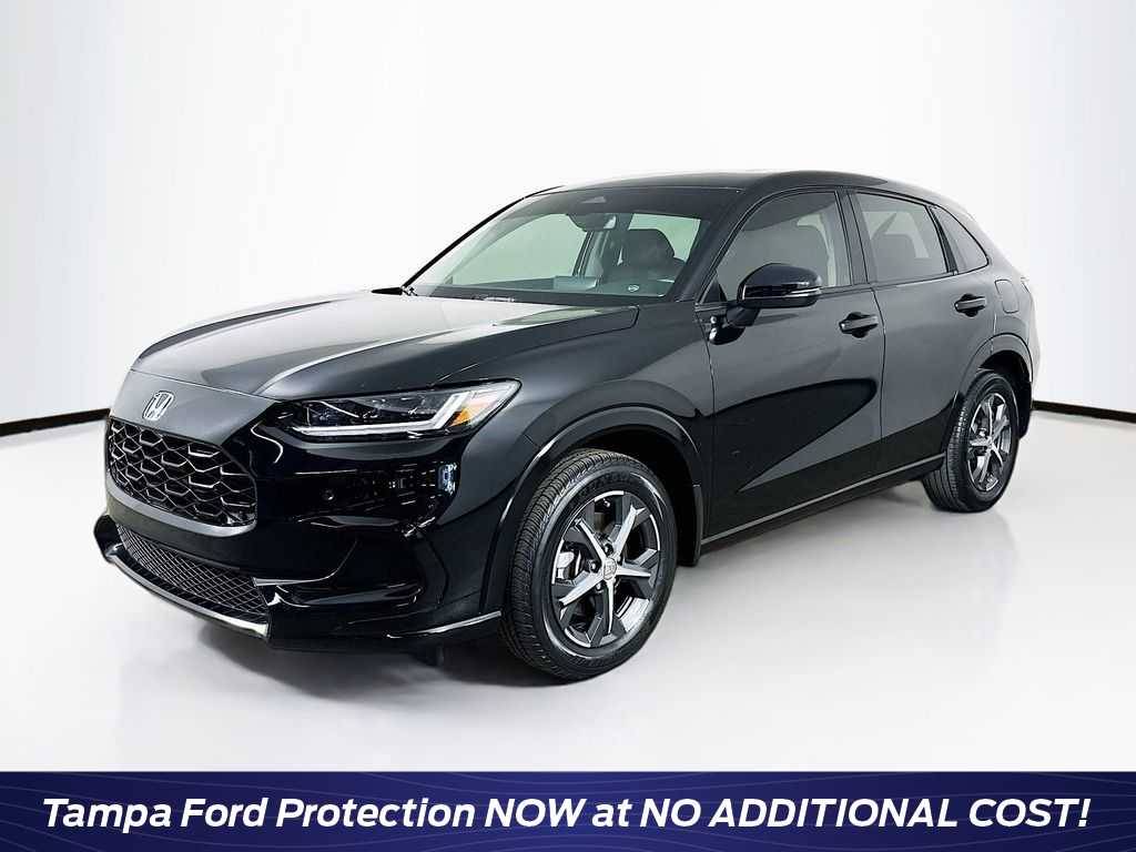 2023 Honda HR-V EX-L — SUV — 26,596 mi — Tampa, FL