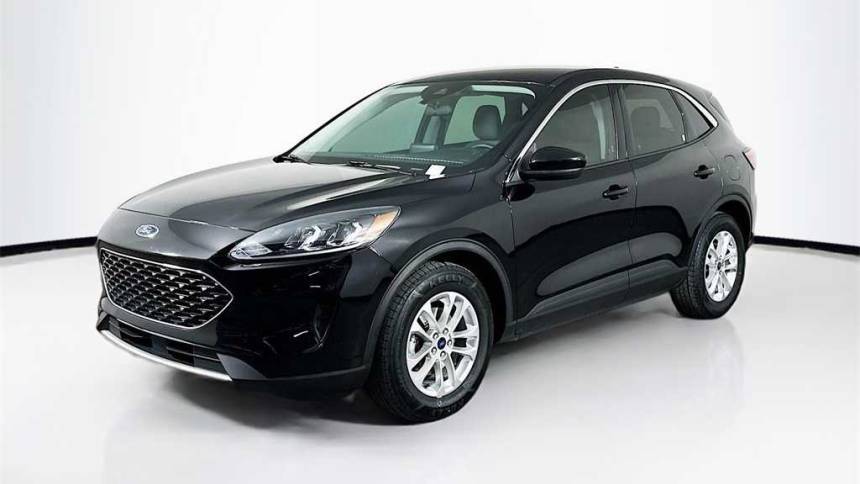 2021 Ford Escape SE — SUV — 47,907 mi — Tampa, FL
