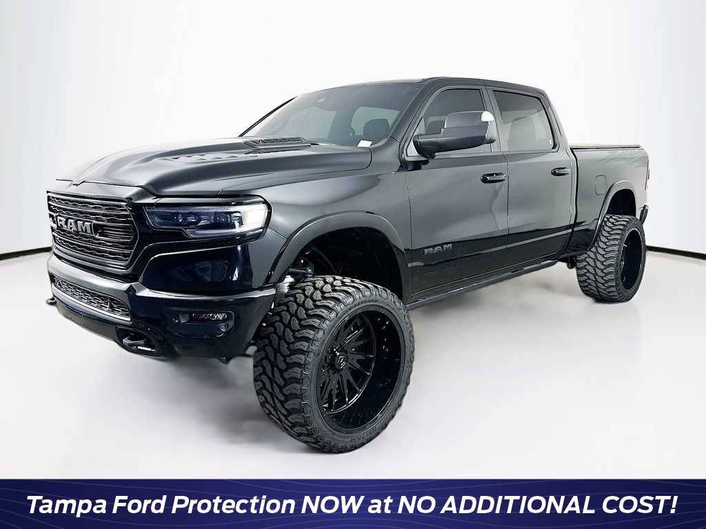 2023 Ram 1500 Limited — Pickup Truck — 20,232 mi — Tampa, FL