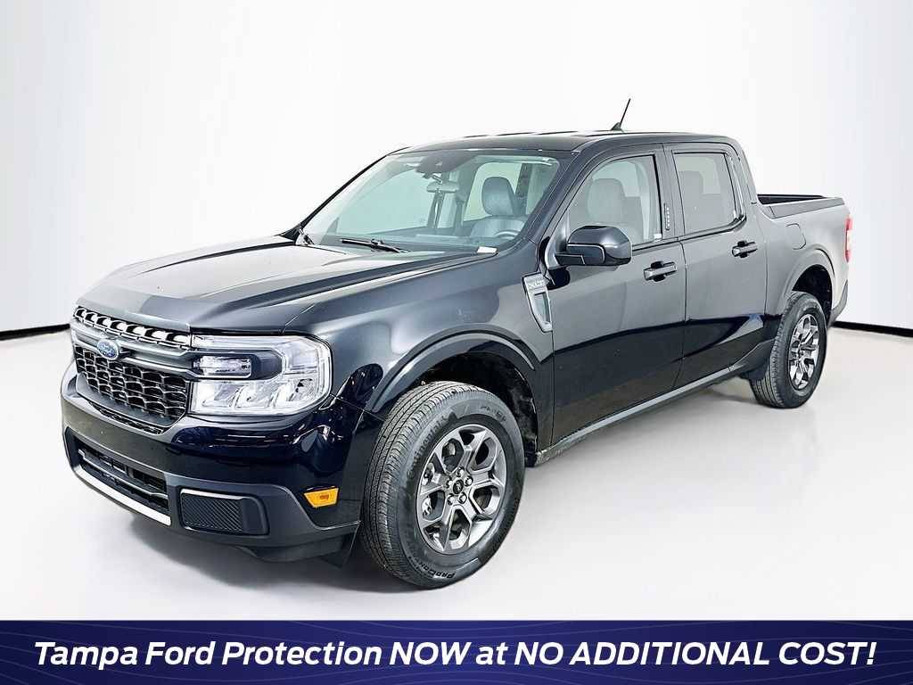 2023 Ford Maverick XLT — Pickup Truck — 40,009 mi — Tampa, FL