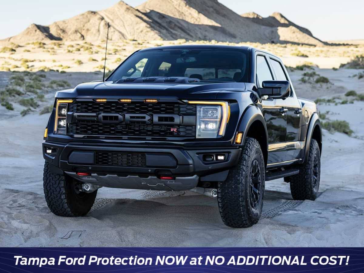 2023 Ford F-150 Raptor — Pickup Truck — 20,505 mi — Tampa, FL
