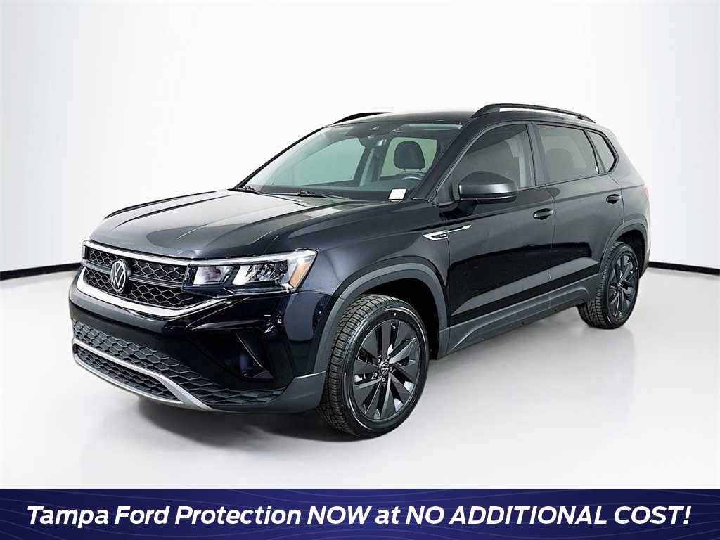 2023 Volkswagen Taos S — SUV — 47,662 mi — Tampa, FL