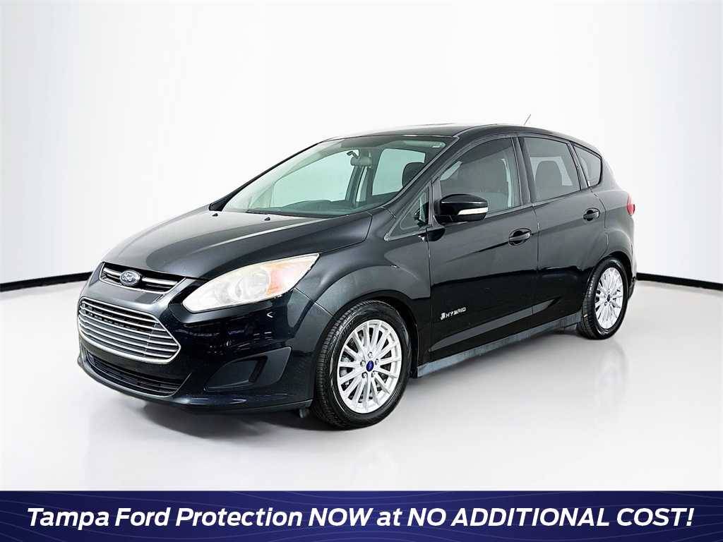 2014 Ford C-Max Hybrid SE — Hatchback — 148,208 mi — Tampa, FL