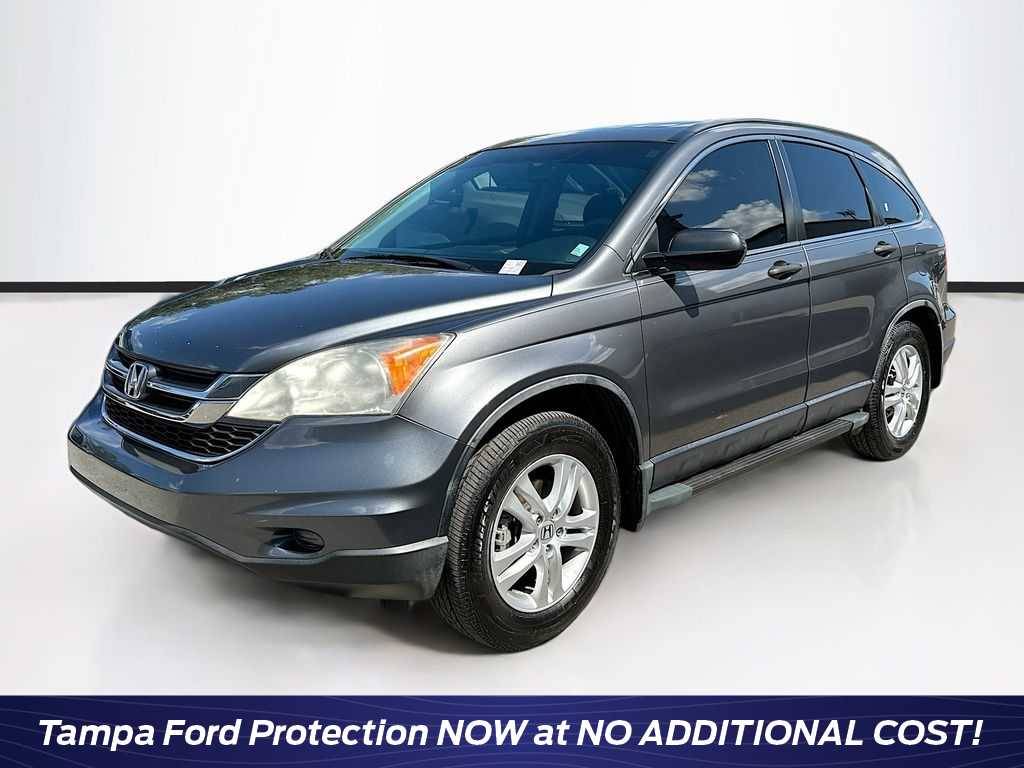 2011 Honda CR-V EX — SUV — 169,031 mi — Tampa, FL