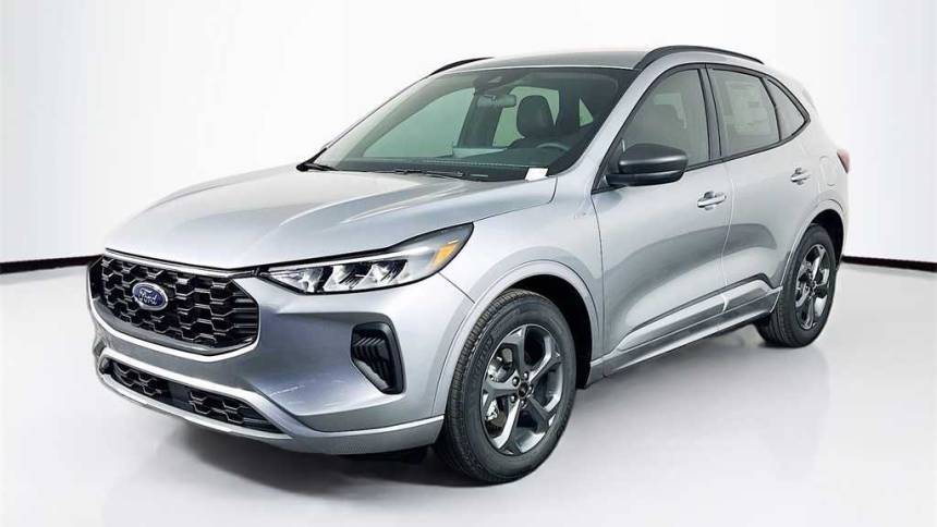 2024 Ford Escape ST-Line — SUV — 831 mi — Tampa, FL