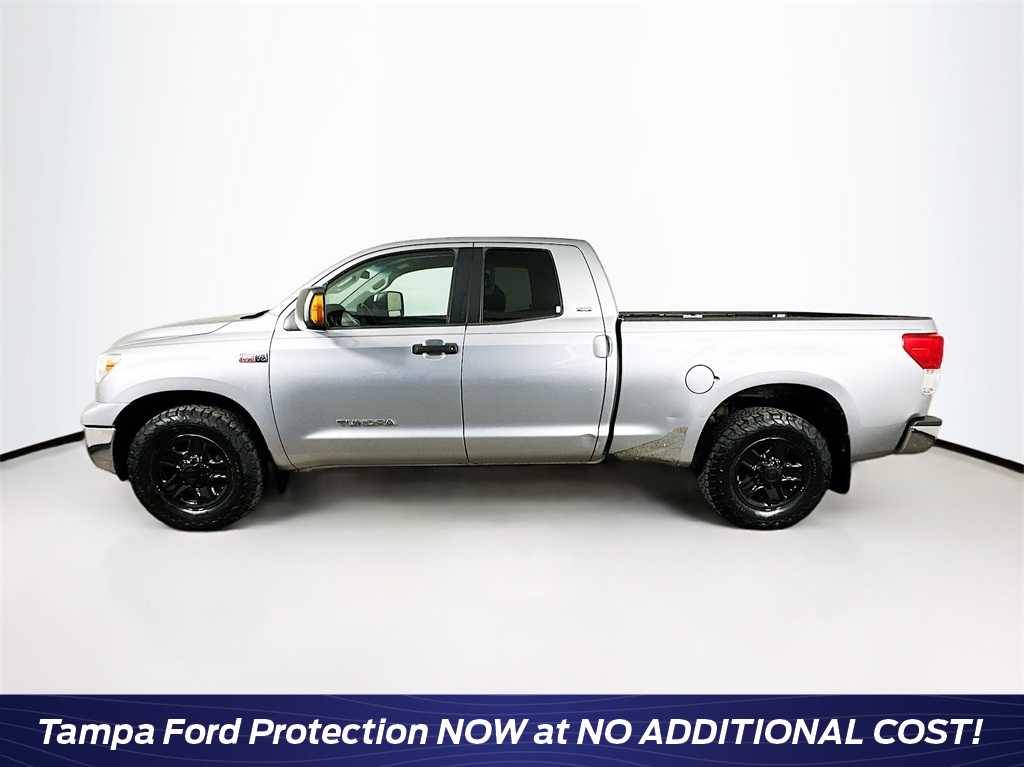 2011 Toyota Tundra Base — Pickup Truck — 262,900 mi — Tampa, FL
