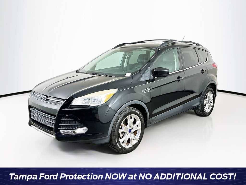 2013 Ford Escape SE — SUV — 86,963 mi — Tampa, FL