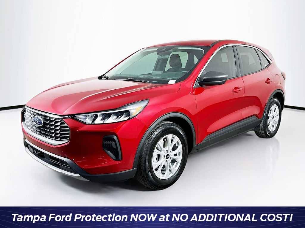 2023 Ford Escape Active — SUV — 55,506 mi — Tampa, FL