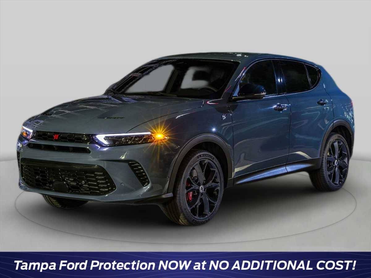 2024 Dodge Hornet R/T — SUV — 17,123 mi — Tampa, FL
