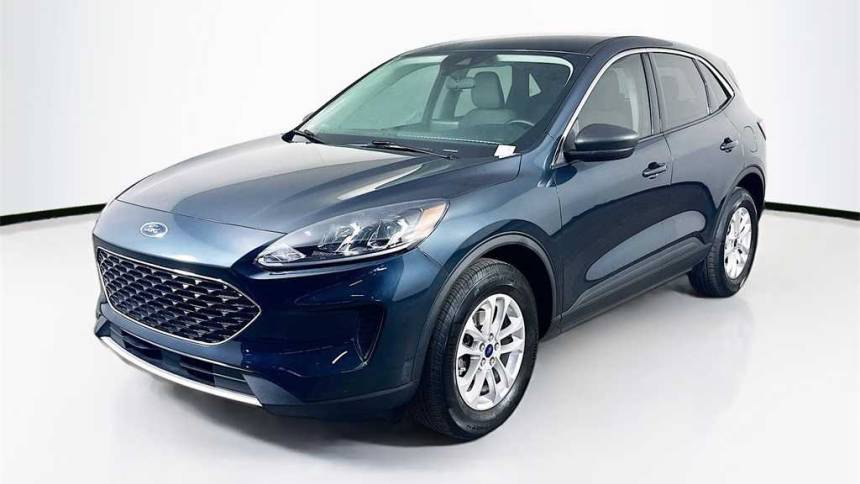 2022 Ford Escape SE — SUV — 13,544 mi — Tampa, FL