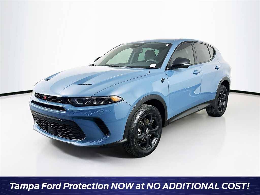 2023 Dodge Hornet GT — SUV — 24,074 mi — Tampa, FL