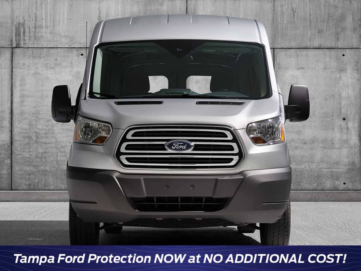 2016 Ford Transit Cargo Van T-250 — Cargo Van — 220,259 mi — Tampa, FL