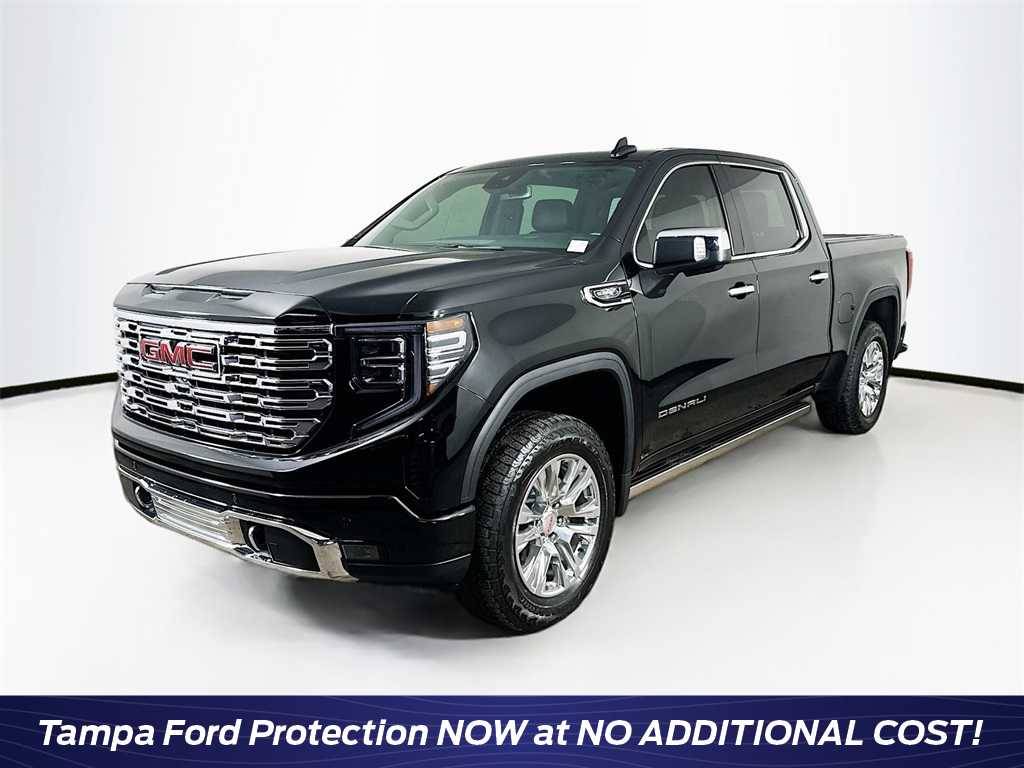 2022 GMC Sierra 1500 Denali — Pickup Truck — 12,903 mi — Tampa, FL