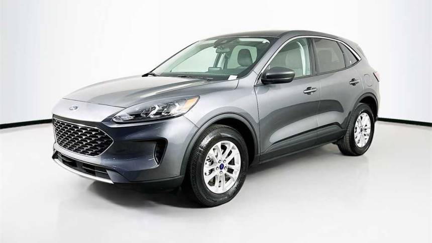 2022 Ford Escape SE — SUV — 9,146 mi — Tampa, FL