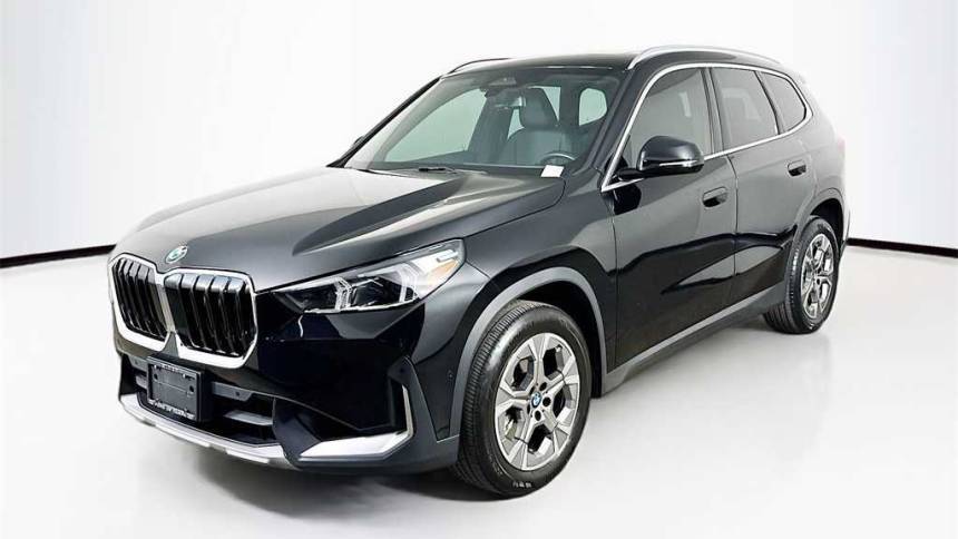 2023 BMW X1 28i — SUV — 27,909 mi — Tampa, FL