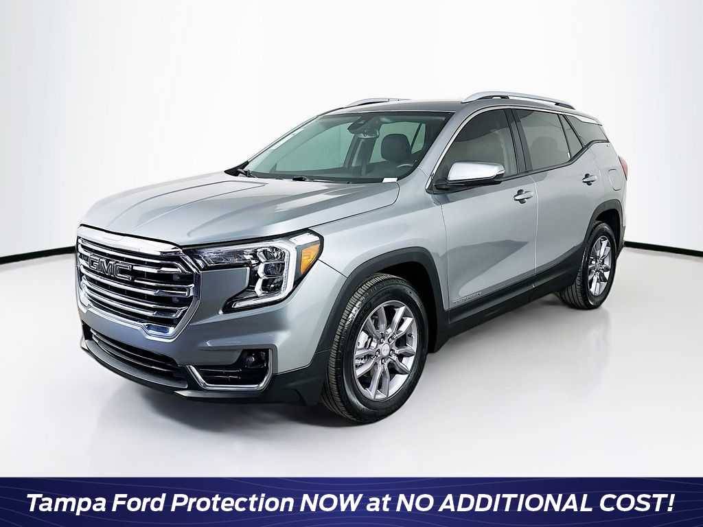 2023 GMC Terrain SLT — SUV — 31,064 mi — Tampa, FL