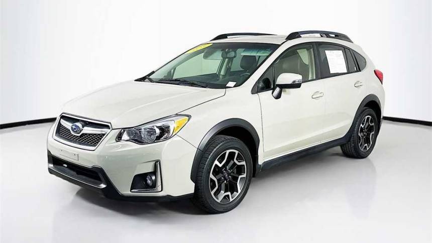 2016 Subaru Crosstrek Limited — SUV — 150,501 mi — Tampa, FL