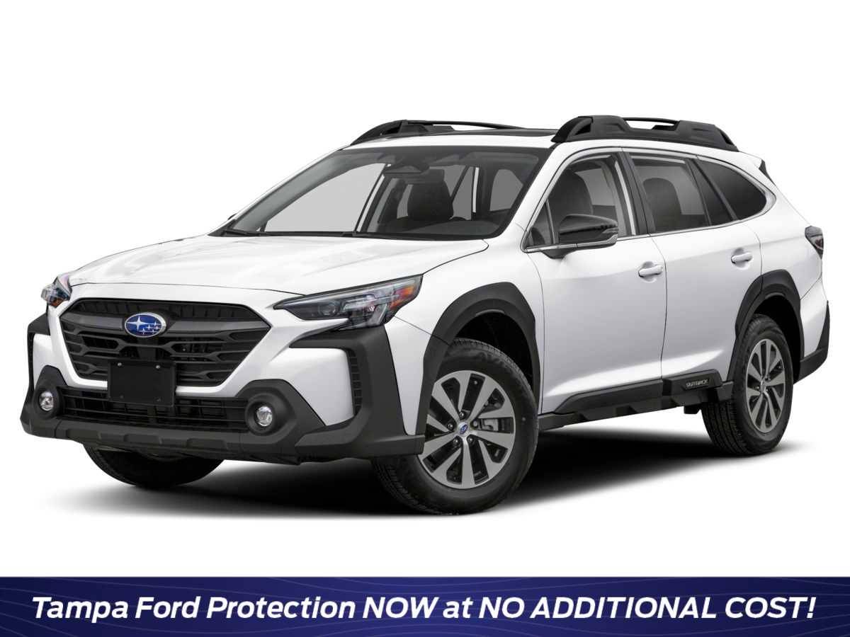 2024 Subaru Outback Premium — SUV — 34,774 mi — Tampa, FL
