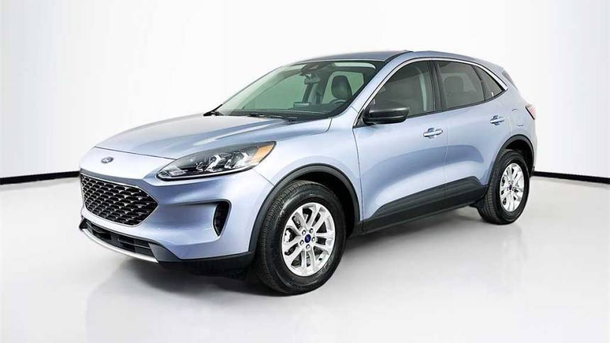 2022 Ford Escape SE — SUV — 17,514 mi — Tampa, FL