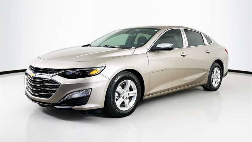 2022 Chevrolet Malibu LS — Sedan — 73,862 mi — Tampa, FL