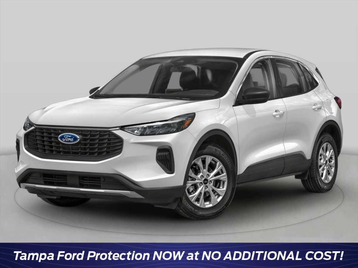 2024 Ford Escape Active — SUV — 19,287 mi — Tampa, FL