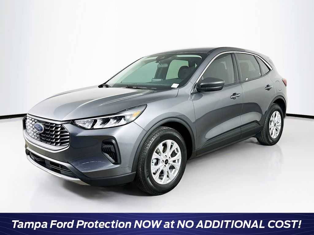 2024 Ford Escape Active — SUV — 18,427 mi — Tampa, FL