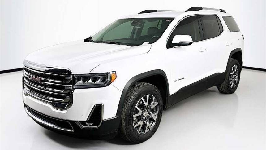 2023 GMC Acadia SLT — SUV — 44,126 mi — Tampa, FL