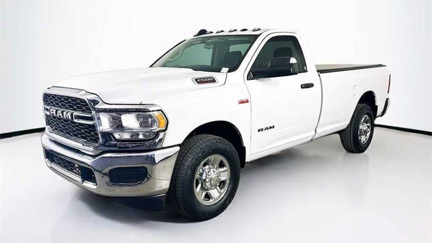 2020 Ram 2500 Tradesman — Pickup Truck — 78,910 mi — Tampa, FL