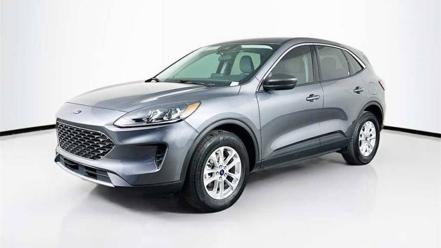 2022 Ford Escape SE — SUV — 14,736 mi — Tampa, FL