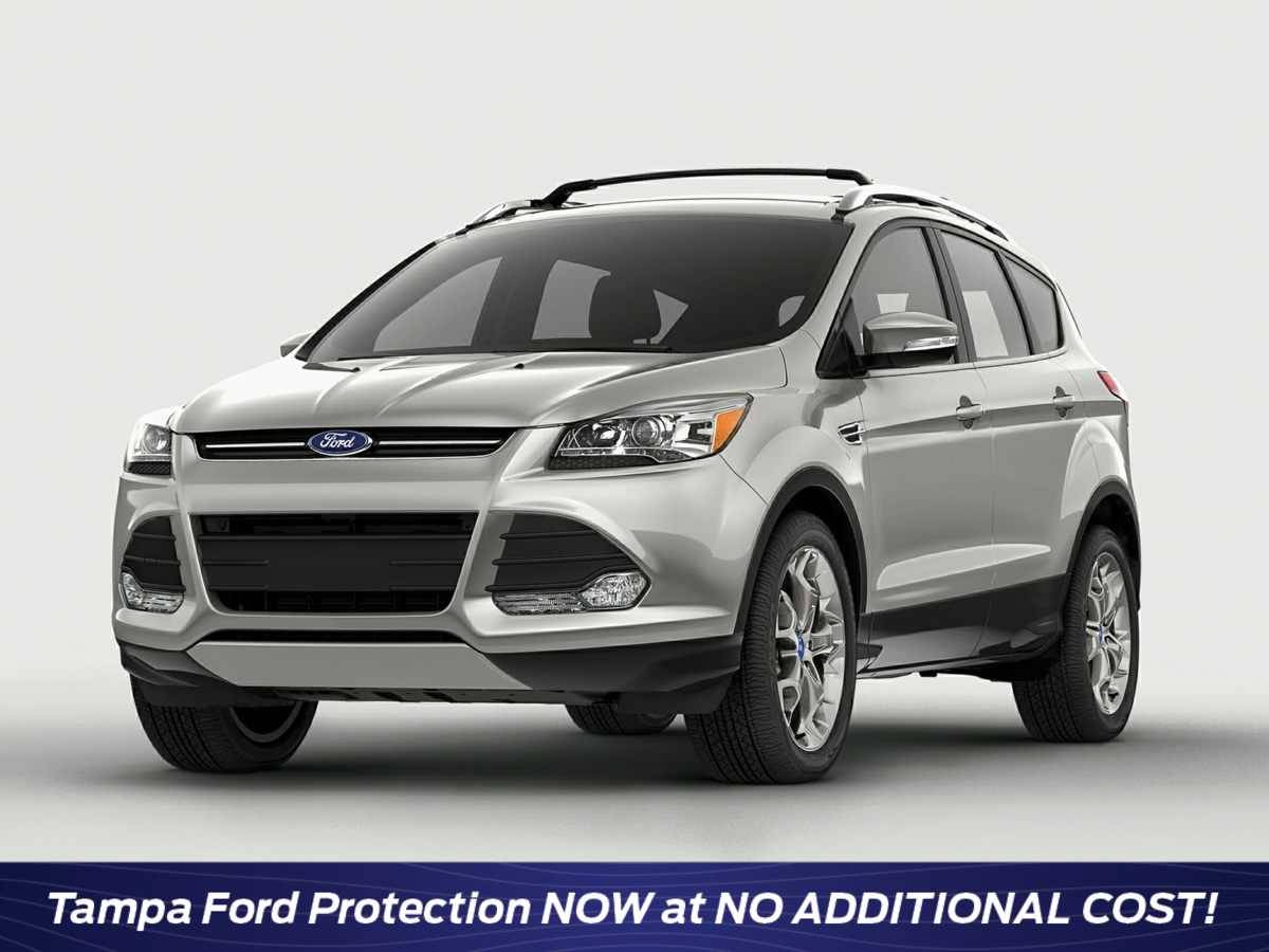 2013 Ford Escape SE — SUV — 85,934 mi — Tampa, FL